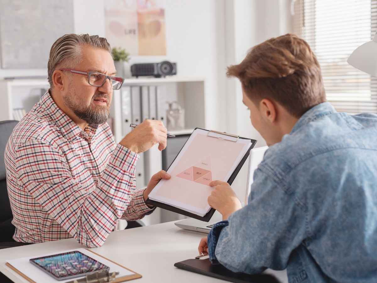 Moving Forward With a Substance Abuse Recovery Life Coach