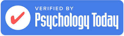 Psychology Today Verified Logo