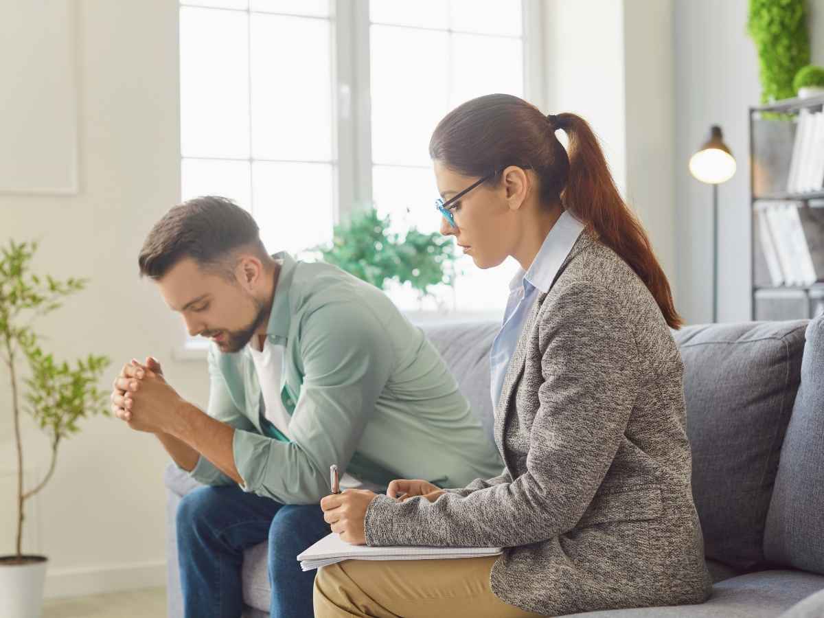 Support After Treatment or During Recovery
