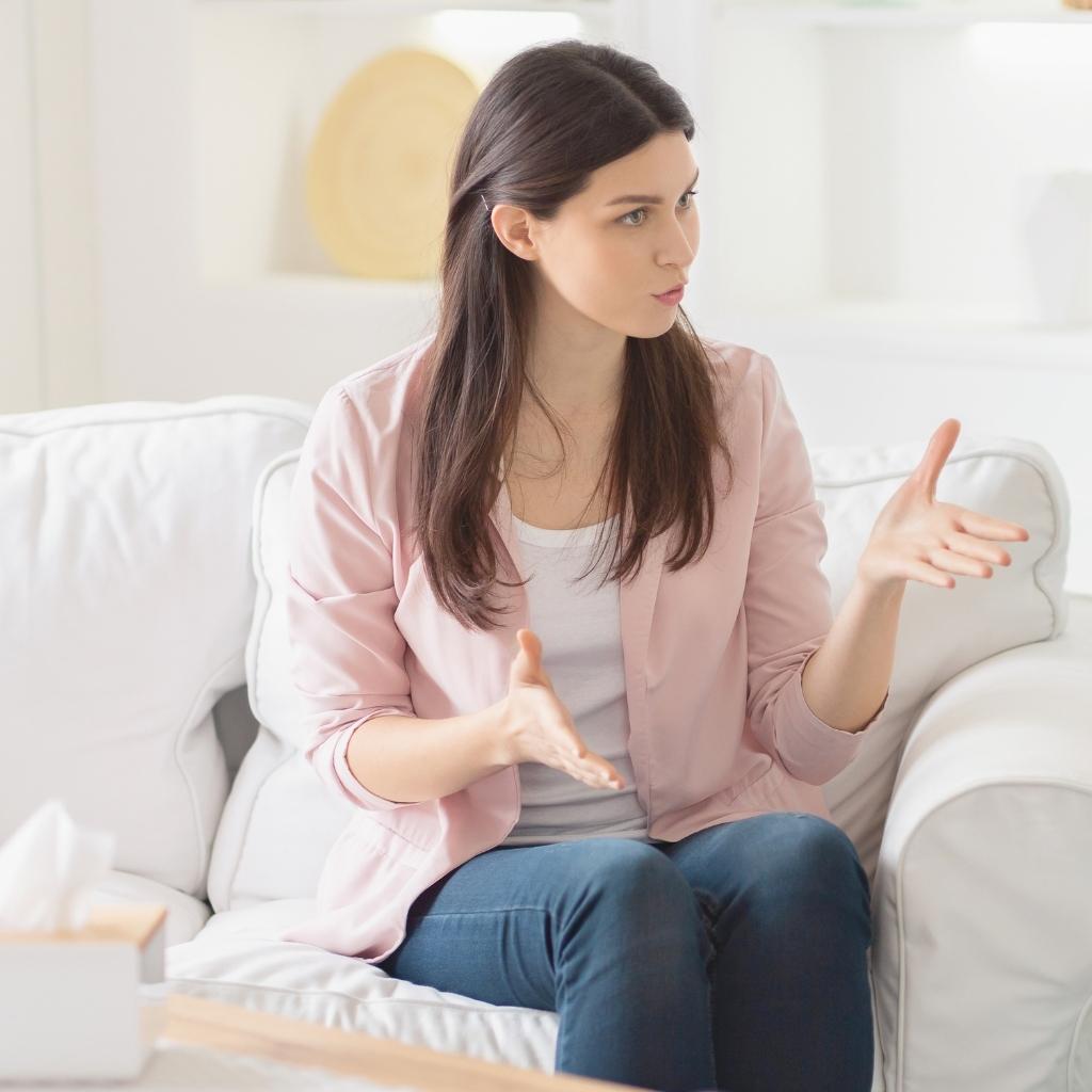 Support Grounded in Lived Recovery Experience