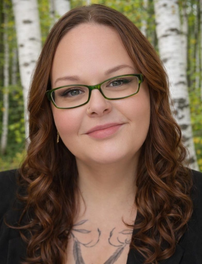 Virtual Counselor Belinda Morey