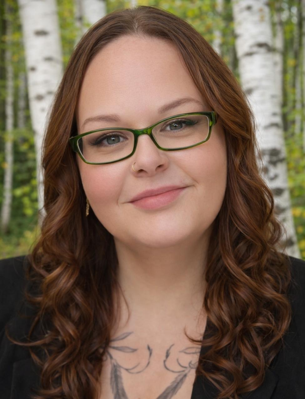 Virtual Counselor Belinda Morey