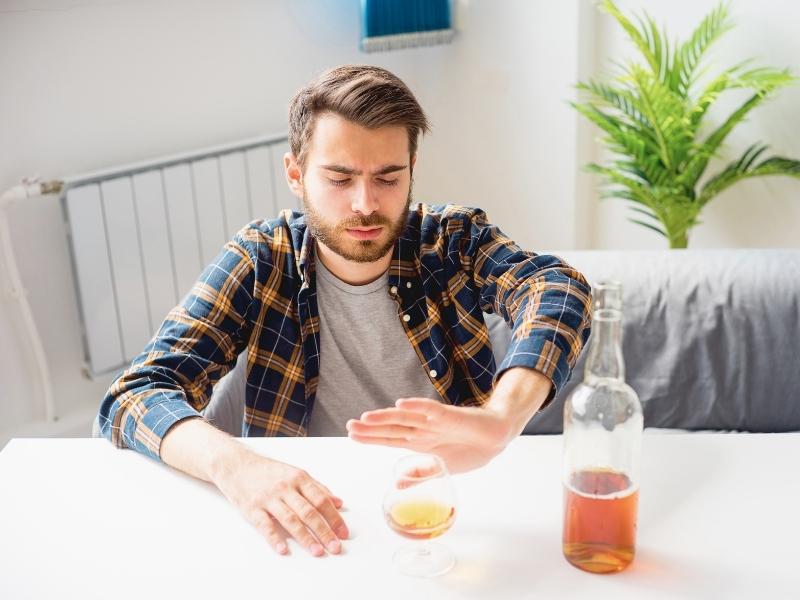 When Addiction Recovery Needs More Than Willpower