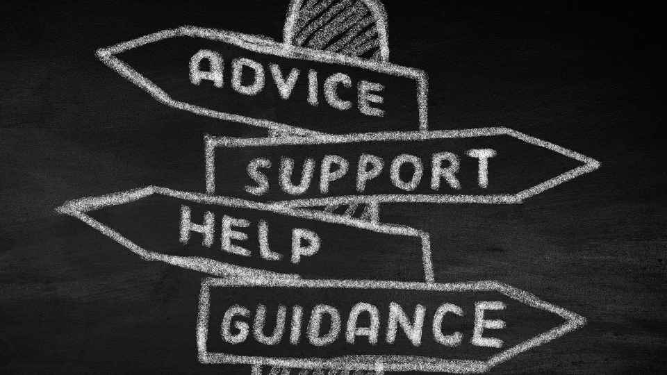 what is a recovery coach? recovery coaches give you advice and support while you move through your recovery journey