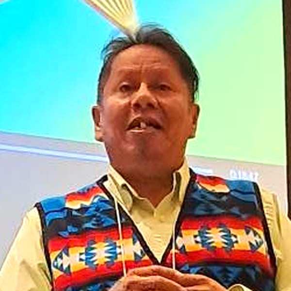 Richard McCoy Sr.