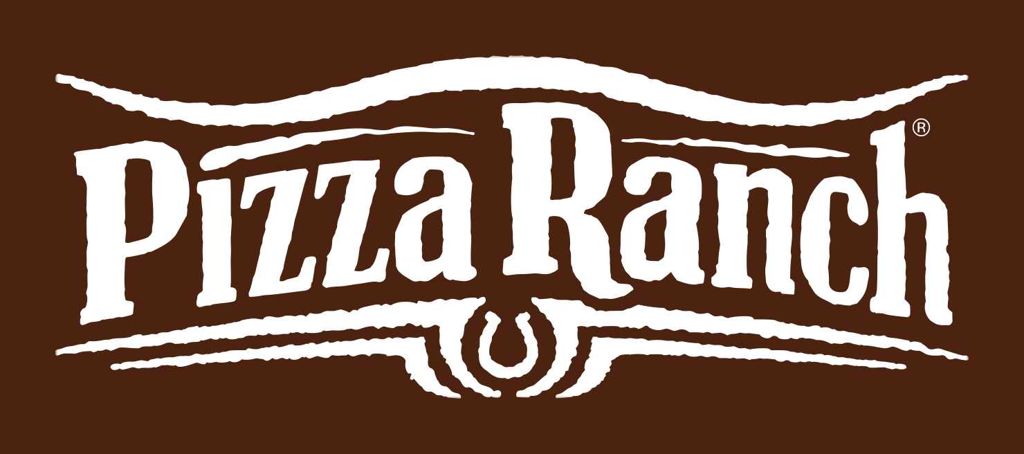 Pizza Ranch logo