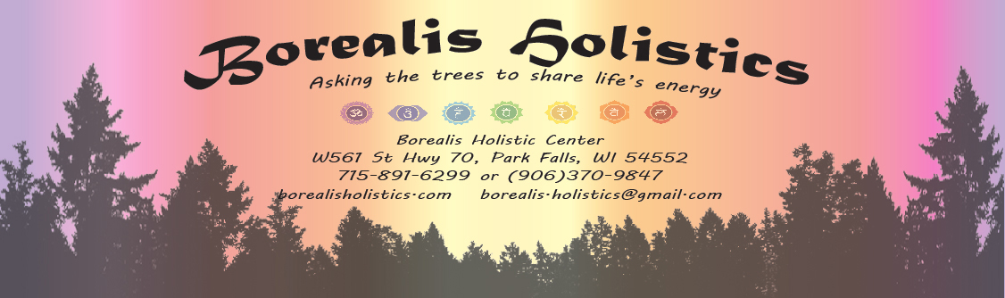 Borealis Holistics