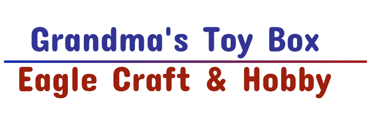 Grandma's Toy Box