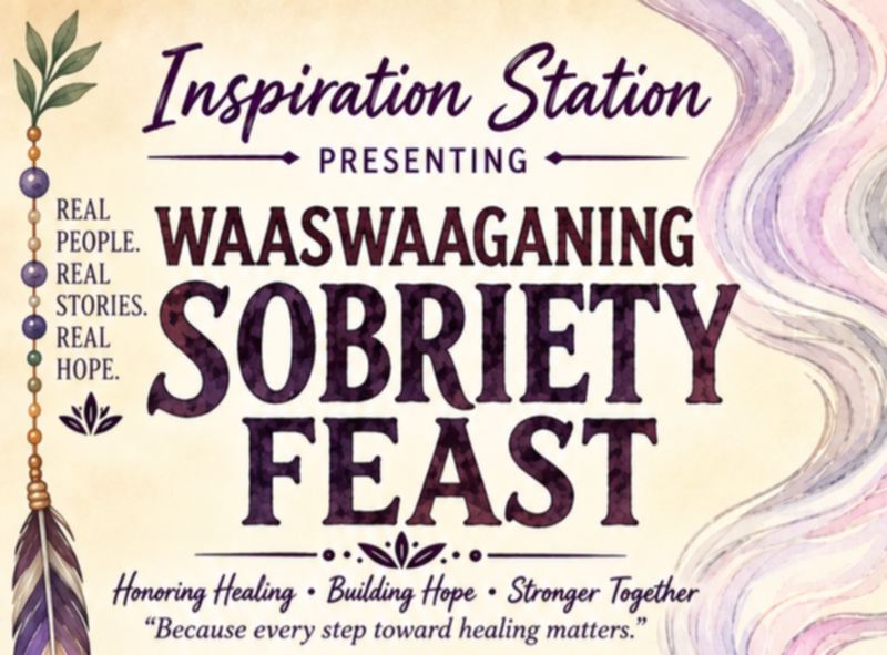 Inspiration Station logo