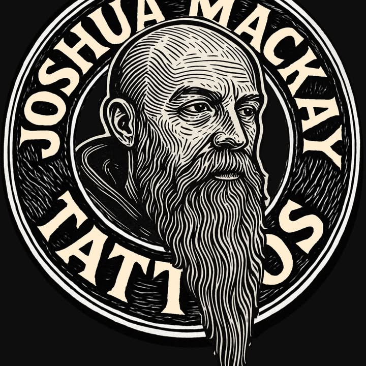 Joshua MacKay Tattoos