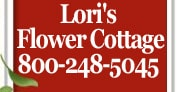 Lori's Flower Cottage
