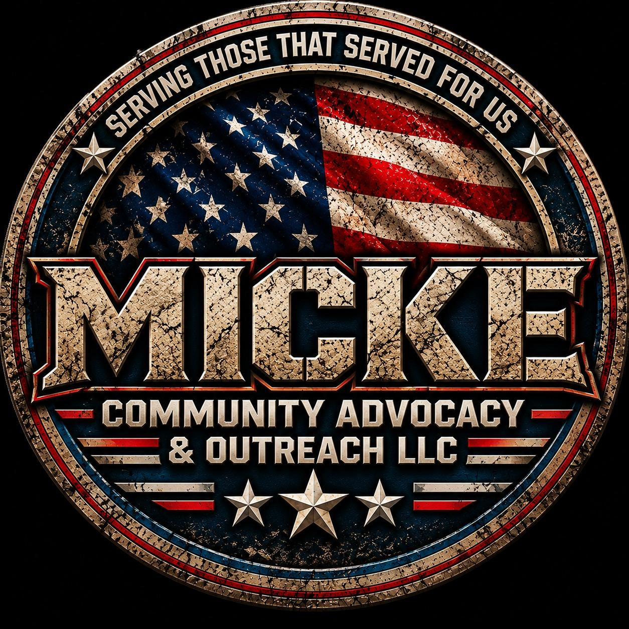 MICKE Community Advocacy & Outreach LLC