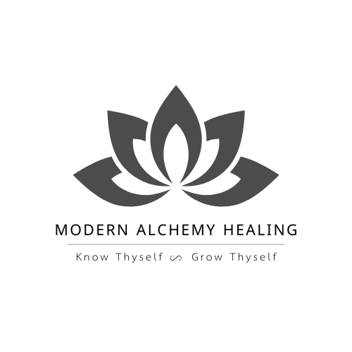 Modern Alchemy Healing
