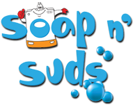 Soap N' Suds